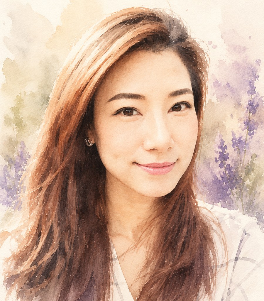 Julie Kim, Korean-English bilingual speech-language pathologist